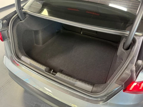 Audi A3 Sedan S line 35 TDI 110kW S tronic