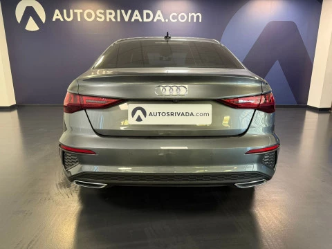 Audi A3 Sedan S line 35 TDI 110kW S tronic