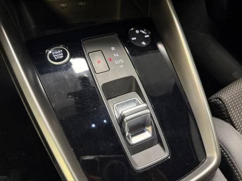 Audi A3 Sedan S line 35 TDI 110kW S tronic