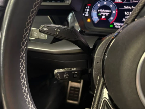 Audi A3 Sedan S line 35 TDI 110kW S tronic