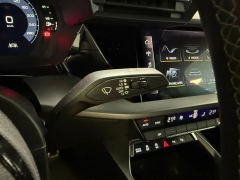 Audi A3 Sedan S line 35 TDI 110kW S tronic