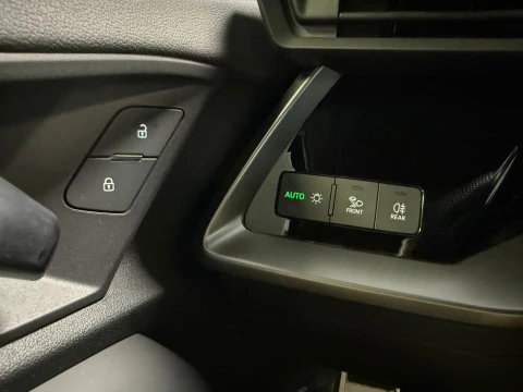 Audi A3 Sedan S line 35 TDI 110kW S tronic