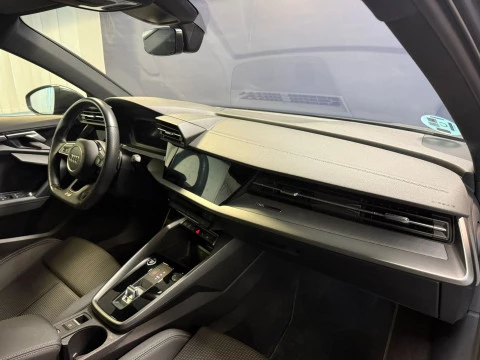 Audi A3 Sedan S line 35 TDI 110kW S tronic