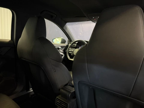 Audi A3 Sedan S line 35 TDI 110kW S tronic