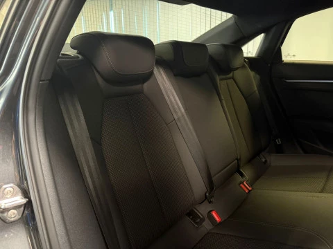 Audi A3 Sedan S line 35 TDI 110kW S tronic