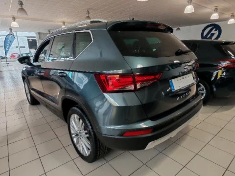 Seat Ateca 1.6 TDI 85KW S/S XCELLENCE ECOMOTIVE 5P