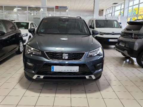 Seat Ateca 1.6 TDI 85KW S/S XCELLENCE ECOMOTIVE 5P