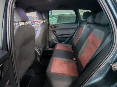 Seat Ateca 1.6 TDI 85KW S/S XCELLENCE ECOMOTIVE 5P