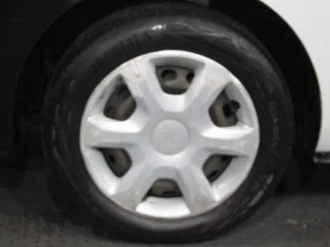 Dacia Dokker  Van 1.6 GLP Essential 80kW