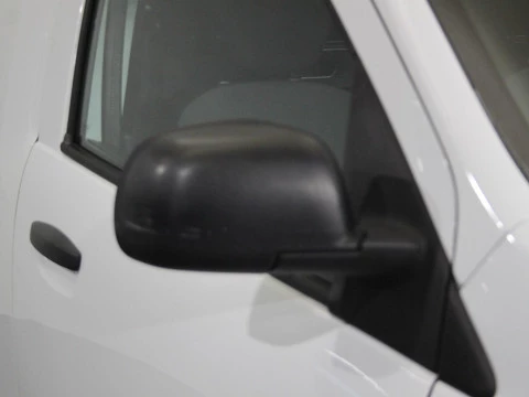 Dacia Dokker  Van 1.6 GLP Essential 80kW