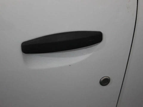 Dacia Dokker  Van 1.6 GLP Essential 80kW