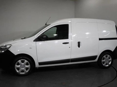 Dacia Dokker  Van 1.6 GLP Essential 80kW