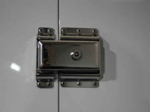 Dacia Dokker  Van 1.6 GLP Essential 80kW