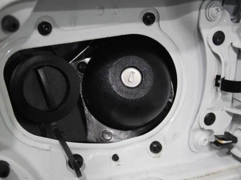 Dacia Dokker  Van 1.6 GLP Essential 80kW