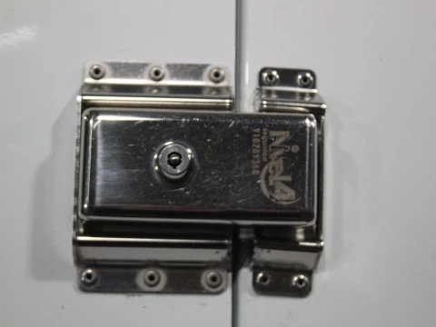 Dacia Dokker  Van 1.6 GLP Essential 80kW