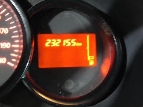 Dacia Dokker  Van 1.6 GLP Essential 80kW