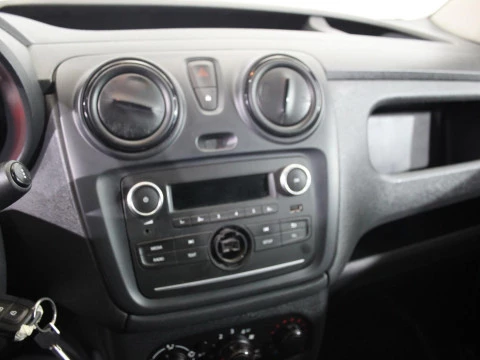 Dacia Dokker  Van 1.6 GLP Essential 80kW