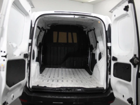 Dacia Dokker  Van 1.6 GLP Essential 80kW