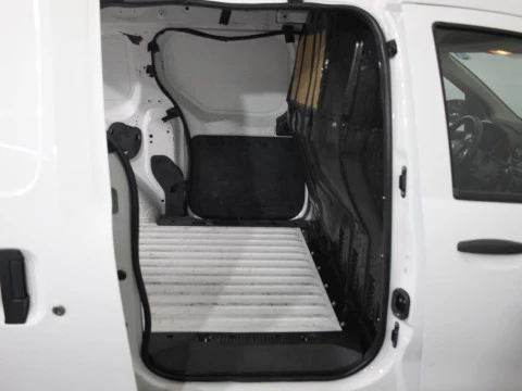 Dacia Dokker  Van 1.6 GLP Essential 80kW