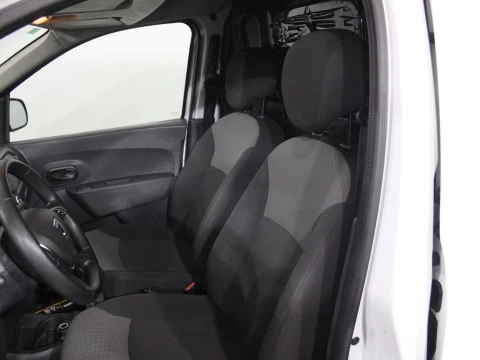 Dacia Dokker  Van 1.6 GLP Essential 80kW