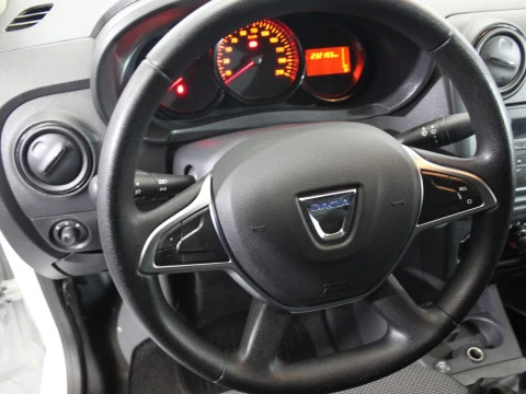 Dacia Dokker  Van 1.6 GLP Essential 80kW