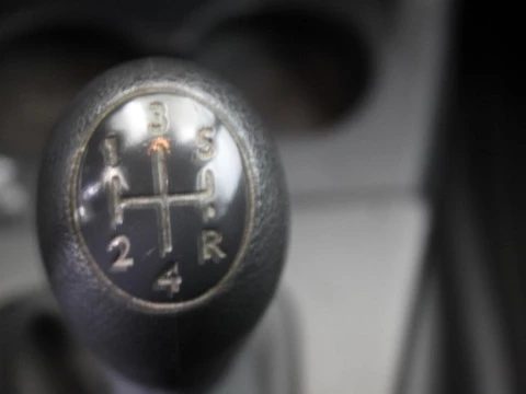 Dacia Dokker  Van 1.6 GLP Essential 80kW