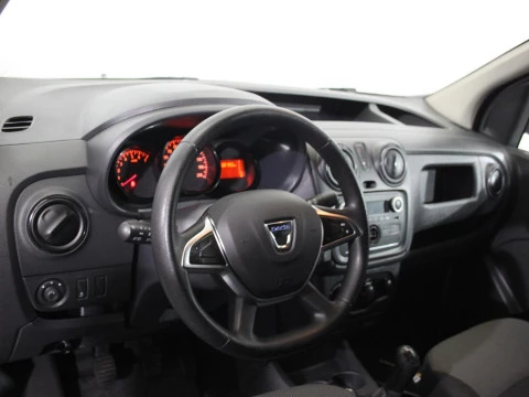 Dacia Dokker  Van 1.6 GLP Essential 80kW