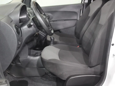 Dacia Dokker  Van 1.6 GLP Essential 80kW