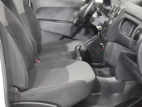 Dacia Dokker  Van 1.6 GLP Essential 80kW