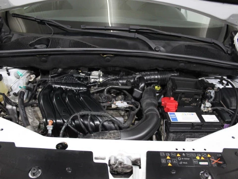 Dacia Dokker  Van 1.6 GLP Essential 80kW