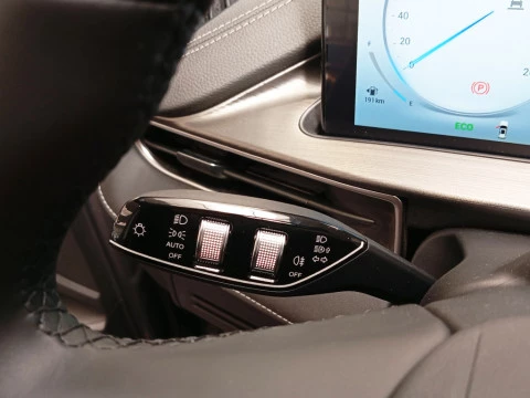 EBRO S400 1.5 DHE HEV Excellence CVT