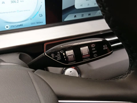 EBRO S400 1.5 DHE HEV Excellence CVT