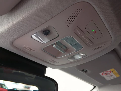 EBRO S400 1.5 DHE HEV Excellence CVT