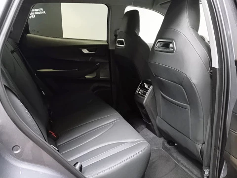 EBRO S400 1.5 DHE HEV Excellence CVT