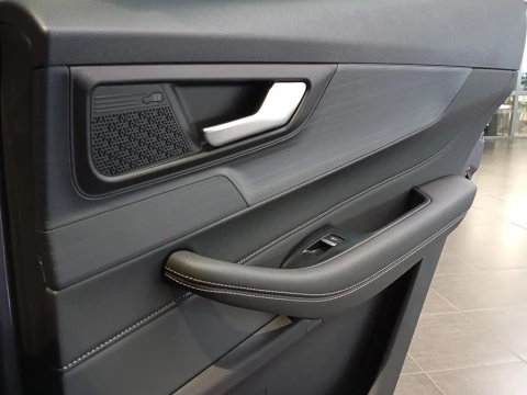 EBRO S400 1.5 DHE HEV Excellence CVT