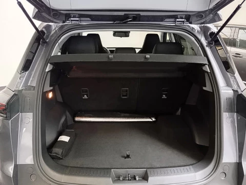 EBRO S400 1.5 DHE HEV Excellence CVT