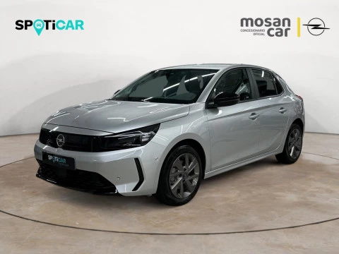 Opel Corsa 1.2T XHL Hybrid 81kW Edition eDCT