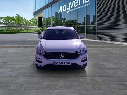 Volkswagen T-Roc Edition 2.0 TDI 85kW (115CV)