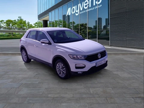 Volkswagen T-Roc Edition 2.0 TDI 85kW (115CV)