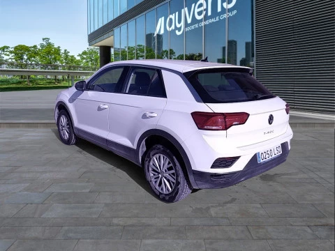 Volkswagen T-Roc Edition 2.0 TDI 85kW (115CV)