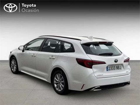 Toyota Corolla Touring Sports - MY24 Active Plus 5P 140H e-CVT