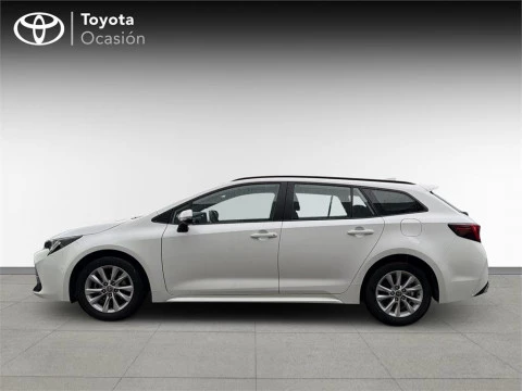 Toyota Corolla Touring Sports - MY24 Active Plus 5P 140H e-CVT