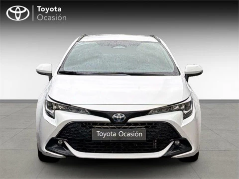 Toyota Corolla Touring Sports - MY24 Active Plus 5P 140H e-CVT