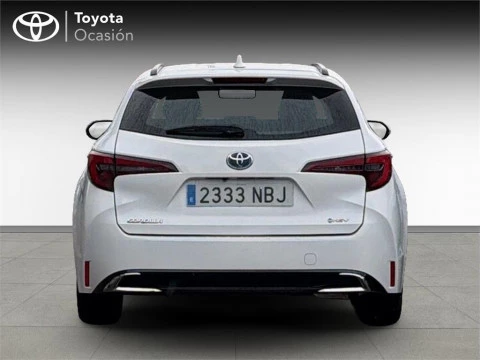 Toyota Corolla Touring Sports - MY24 Active Plus 5P 140H e-CVT