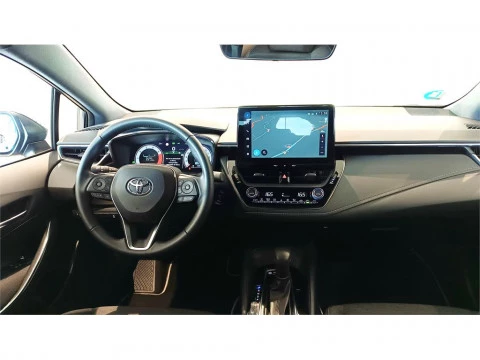 Toyota Corolla Touring Sports - MY24 Active Plus 5P 140H e-CVT