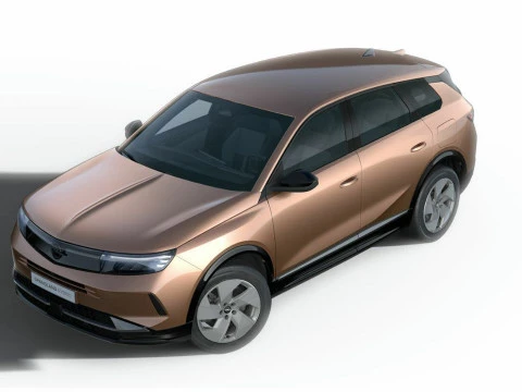 Opel Grandland 1.6T Plug-in Hybrid eDCT7 S/S Edition