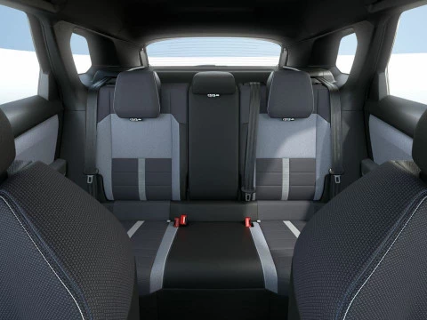 Opel Grandland 1.6T Plug-in Hybrid eDCT7 S/S Edition