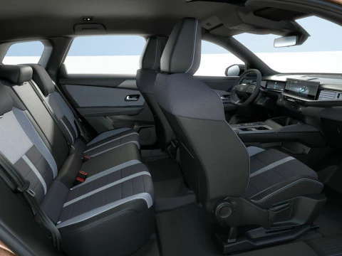 Opel Grandland 1.6T Plug-in Hybrid eDCT7 S/S Edition