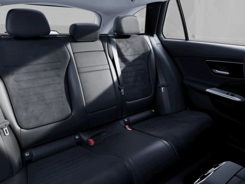 Mercedes-Benz Clase C 220 d Estate