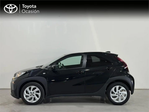 Toyota Aygo X Cross Play MT